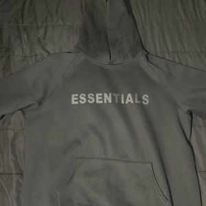 Essentials Fear Of God Hoodie XL